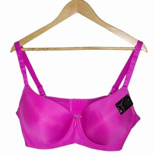 Sofra Full Coverage Bra Size 44D